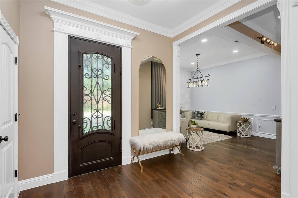 Plano, TX 75093,4220 Whistler Drive