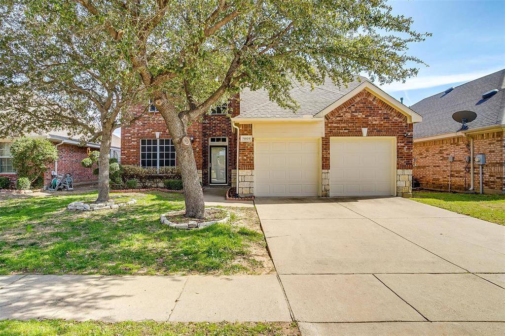 Arlington, TX 76016,7808 Quiet Waters Drive