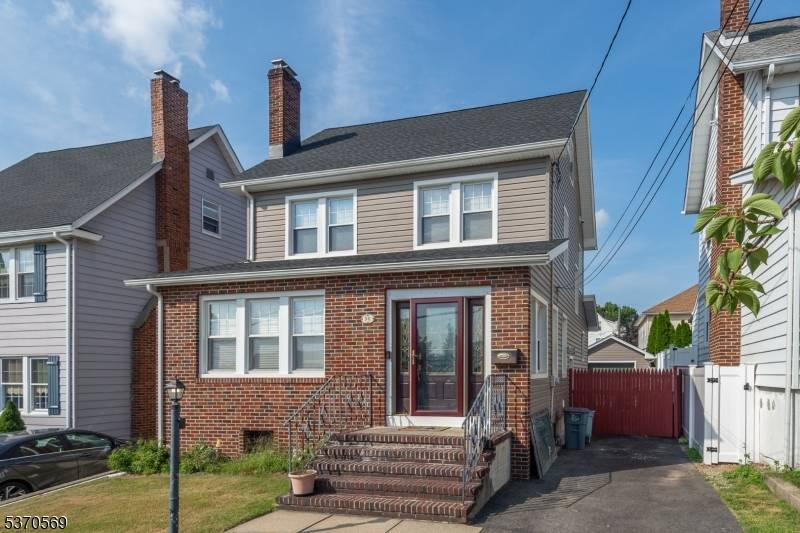 North Arlington Boro, NJ 07031,96 Hedden Ter