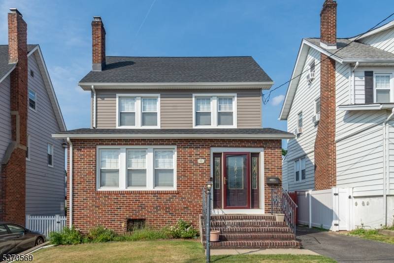 North Arlington Boro, NJ 07031,96 Hedden Ter