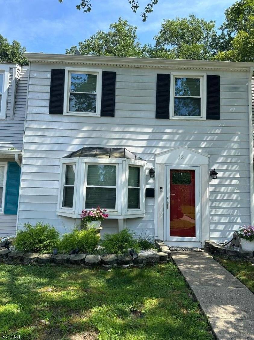 Willingboro Twp., NJ 08046,12 Ruscombe Ct