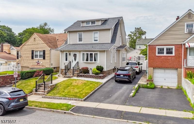 Clifton City, NJ 07011,274 Washington Ave
