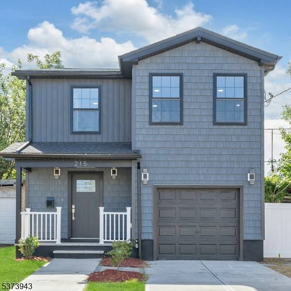 Irvington Twp., NJ 07111,215 21St St