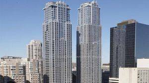 Toronto C01, ON M5G 2R2,761 Bay ST #4212