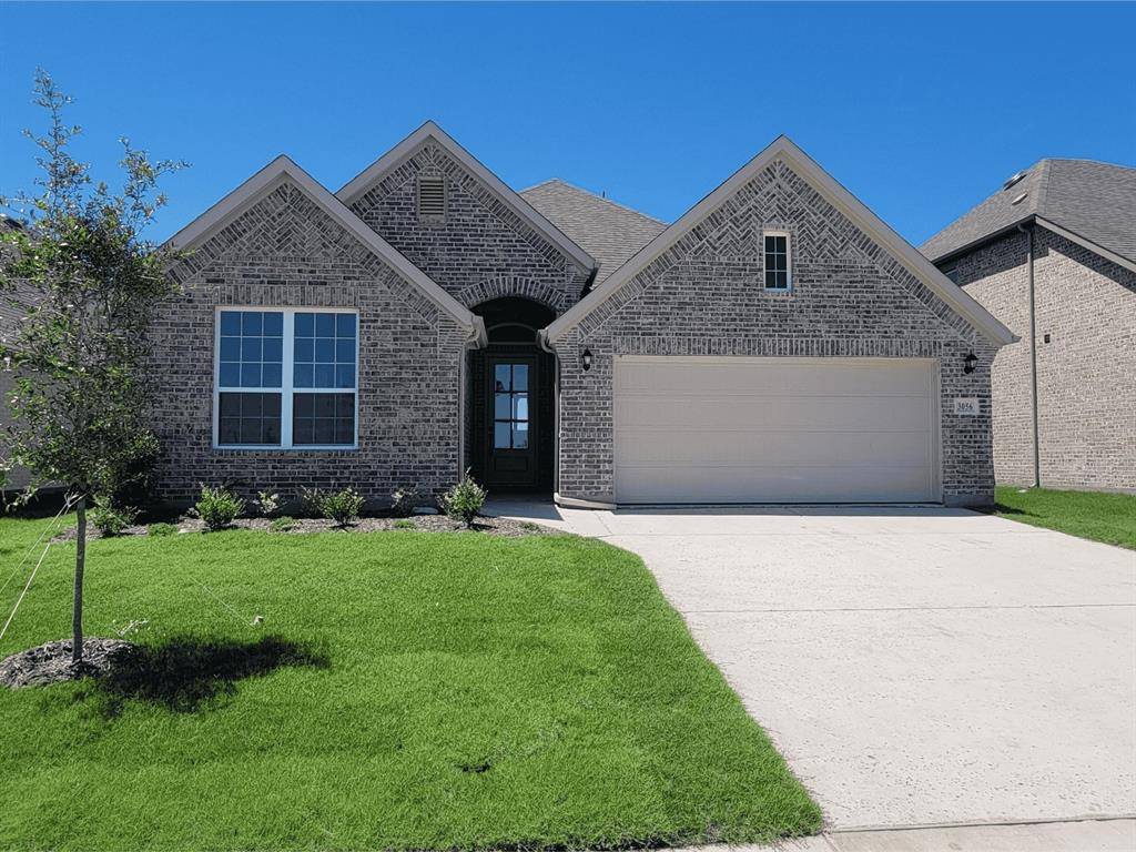 Royse City, TX 75189,3056 Rembrandt Drive