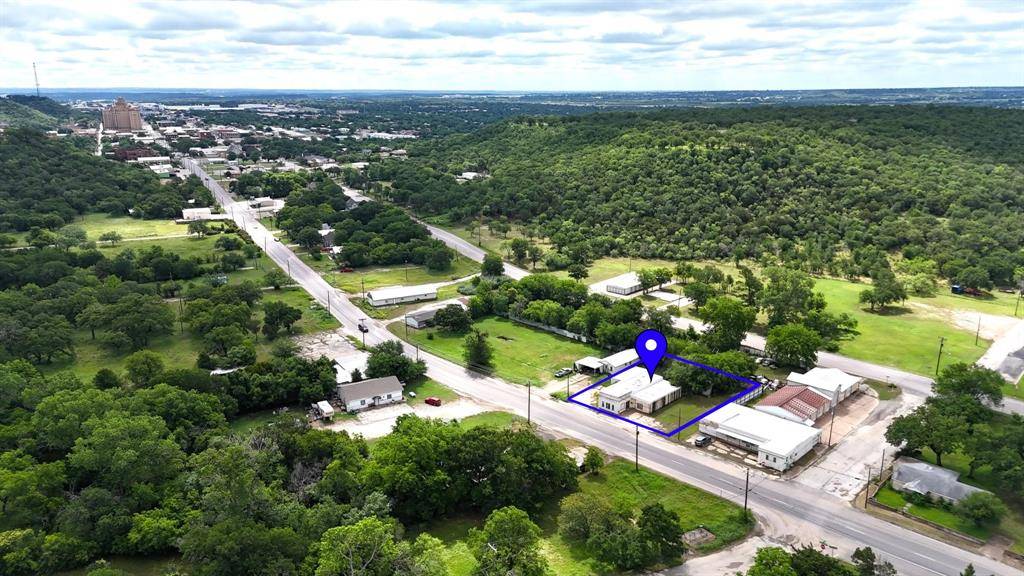 Mineral Wells, TX 76067,1119 Hubbard Street