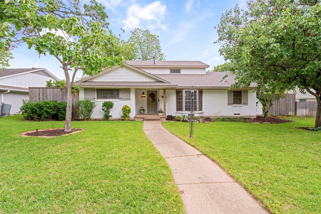 Dallas, TX 75240,13426 Mill Grove Lane