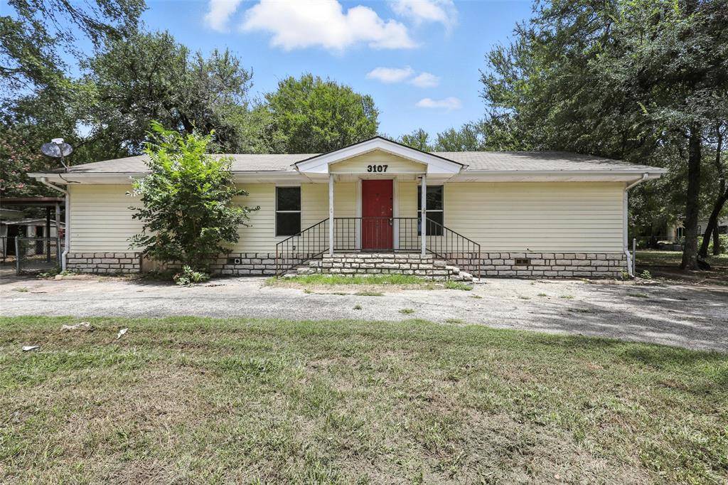 Granbury, TX 76049,3107 Scorpio Drive