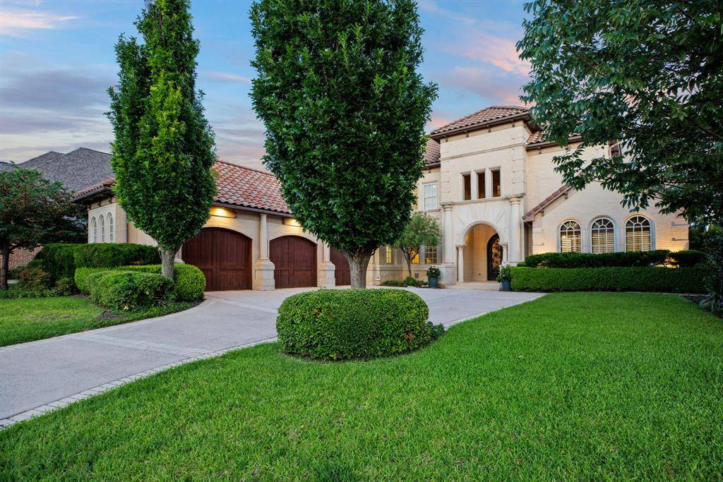Colleyville, TX 76034,417 Riverpath