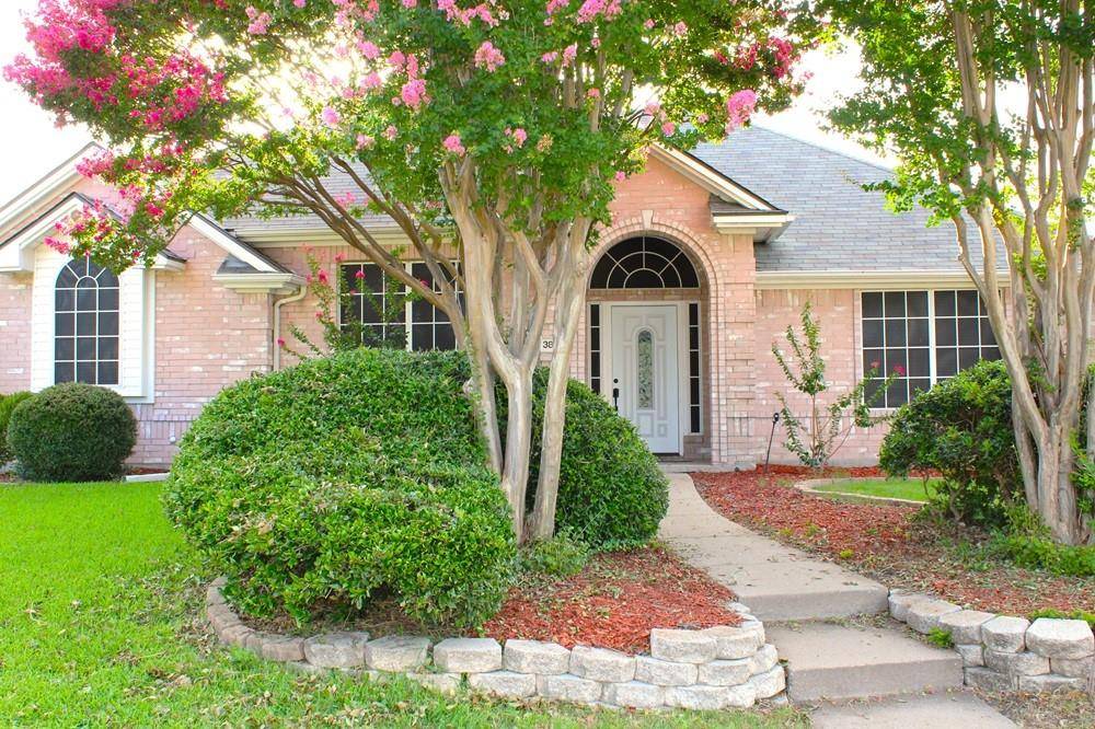 Richardson, TX 75082,3804 Warwick Lane