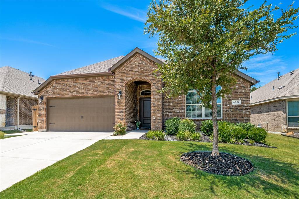 Little Elm, TX 75068,3321 Sabine Drive