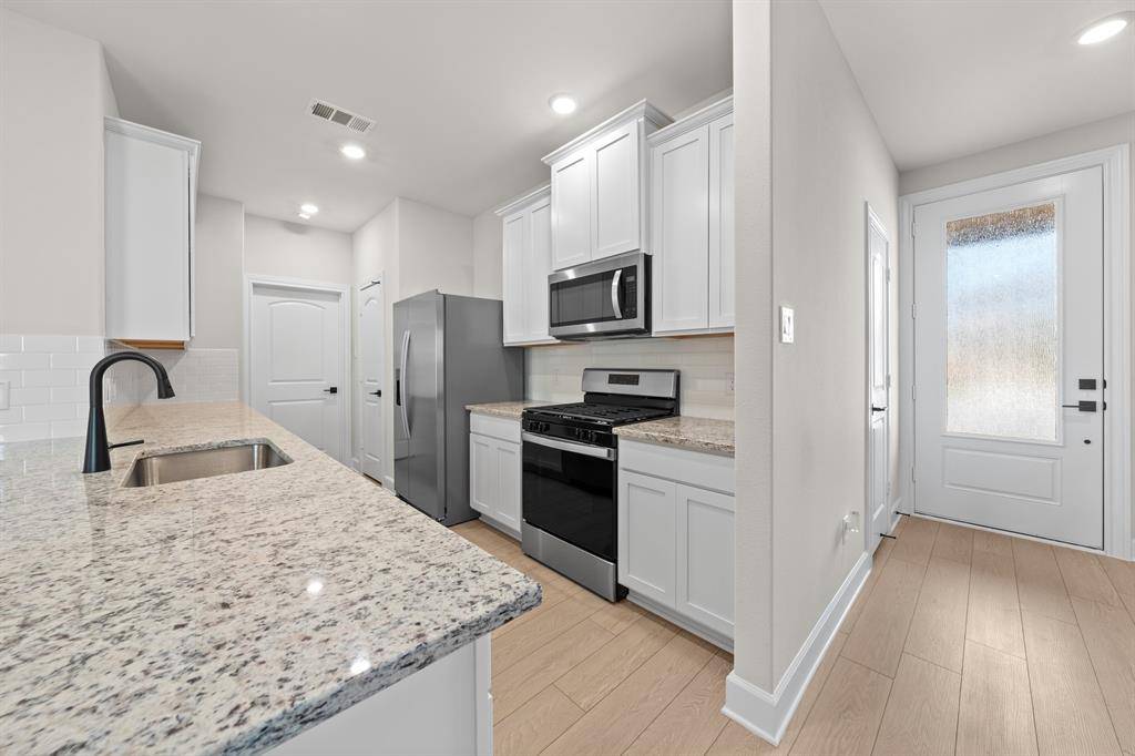 Princeton, TX 75407,1117 Windermere Way