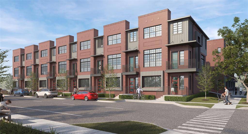 Farmers Branch, TX 75234,13351 Goodland Street #209