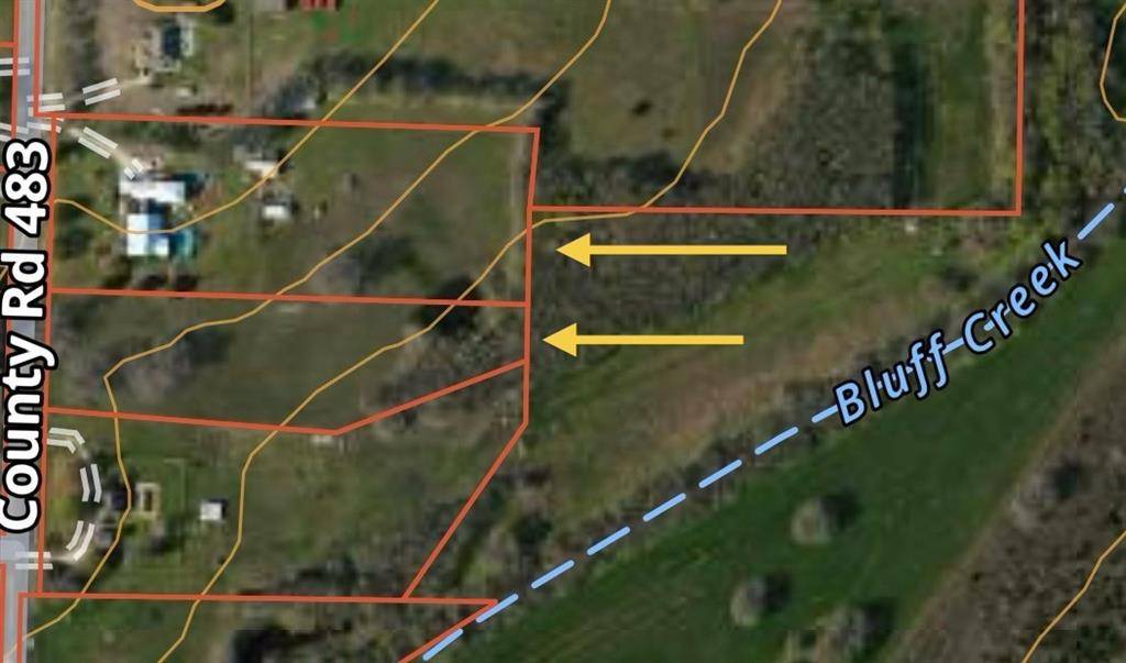 Lavon, TX 75166,11655 County Road 483