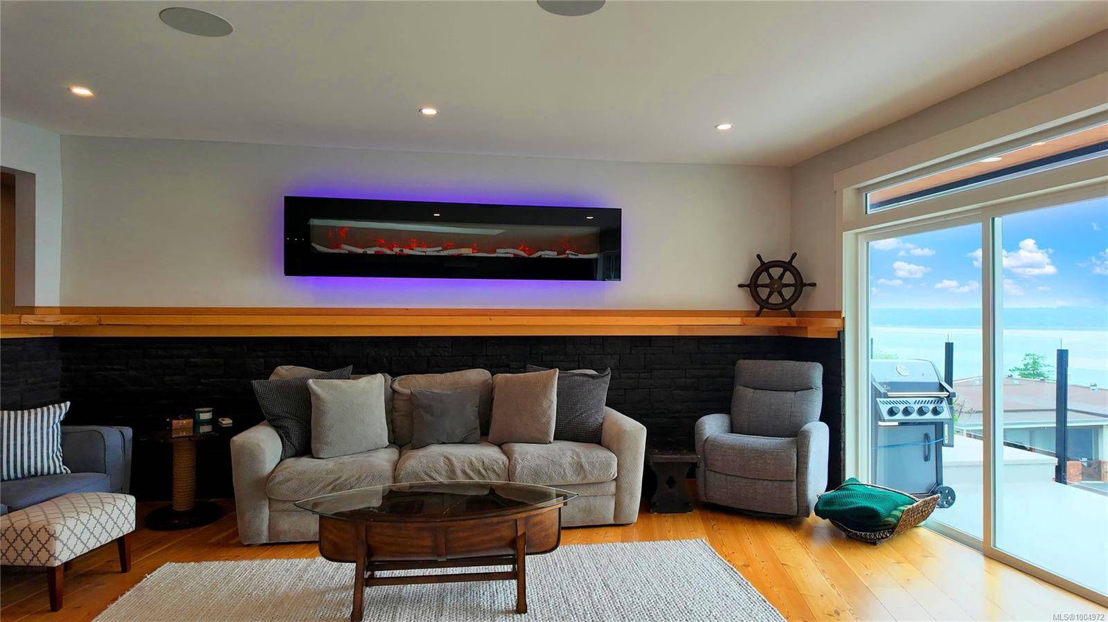 Campbell River, BC V9W 5X4,699 Galerno Rd