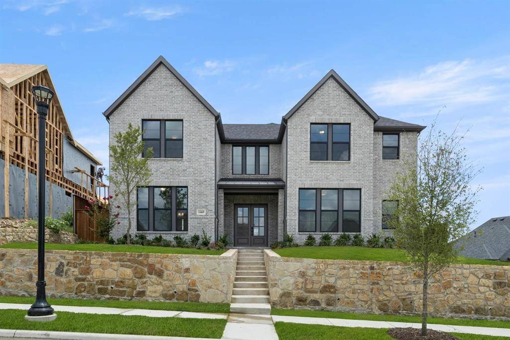 Fort Worth, TX 76008,14469 Overlook Park Drive