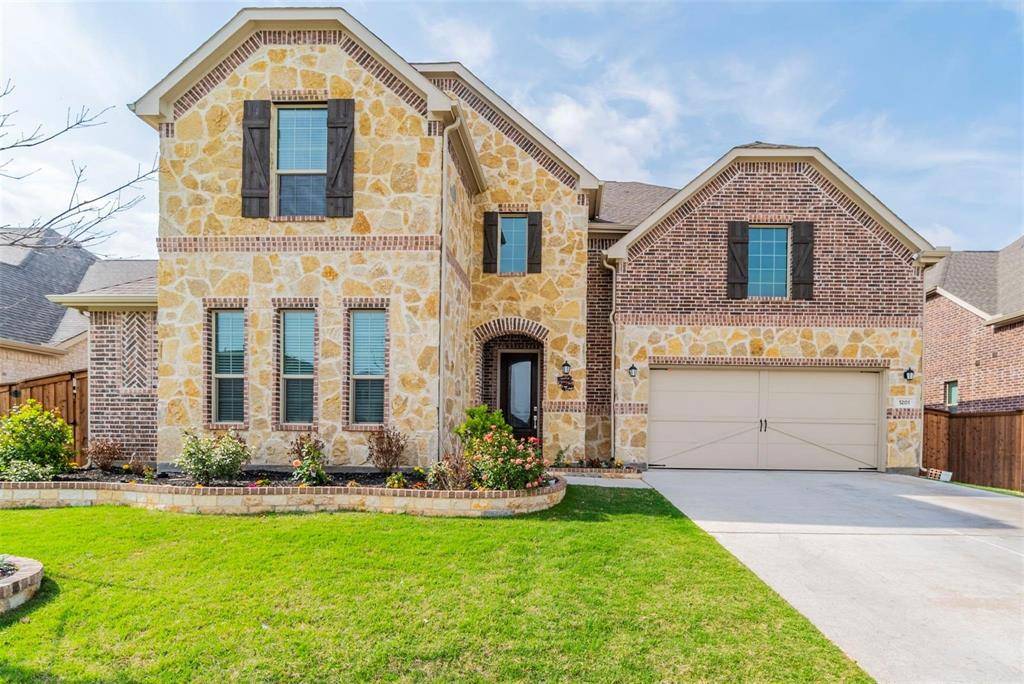 Haslet, TX 76052,1201 Rosecrush Drive