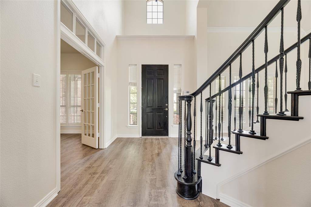 Allen, TX 75002,1724 Turnberry Lane