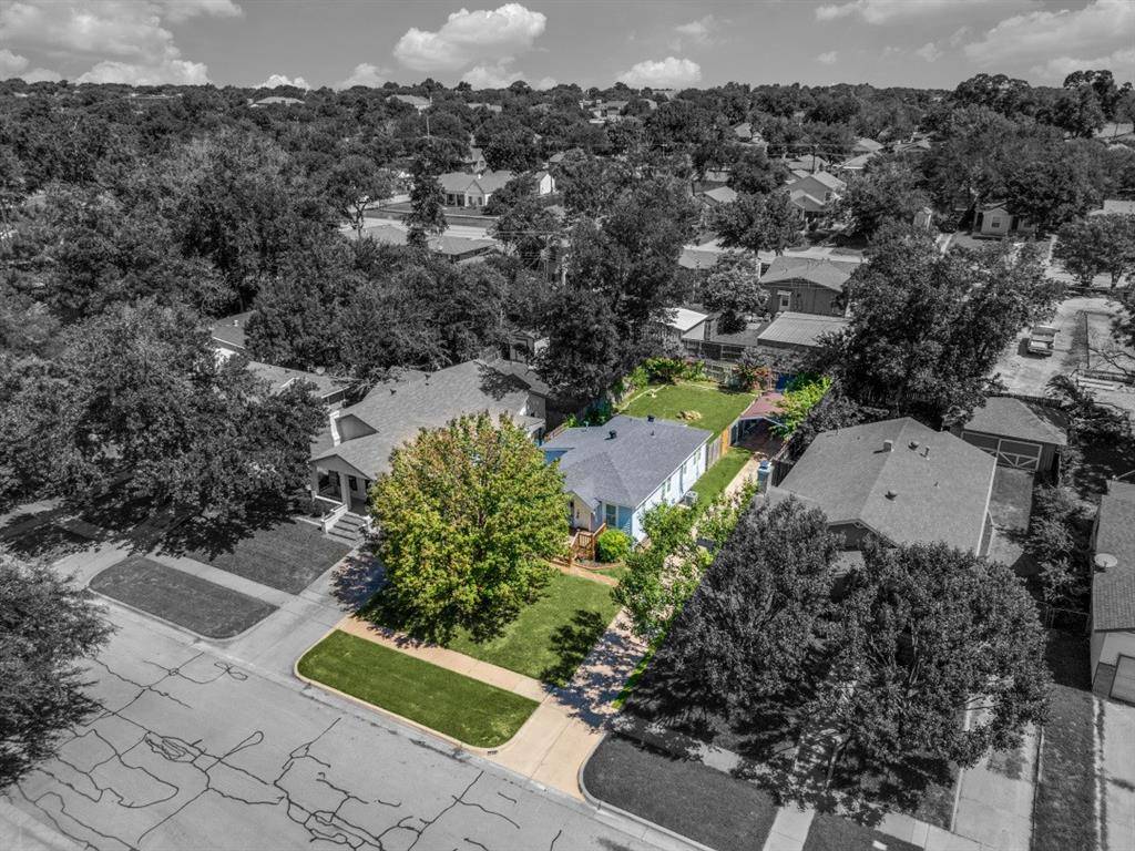 Fort Worth, TX 76107,4812 Calmont Avenue