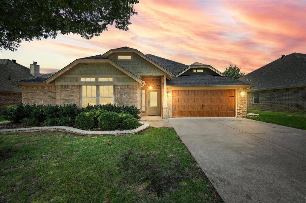Fort Worth, TX 76179,5725 Eldon Martin Street