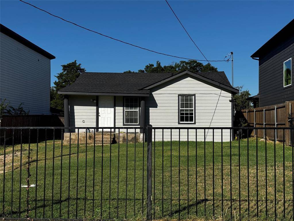 Dallas, TX 75203,1427 Diceman Avenue