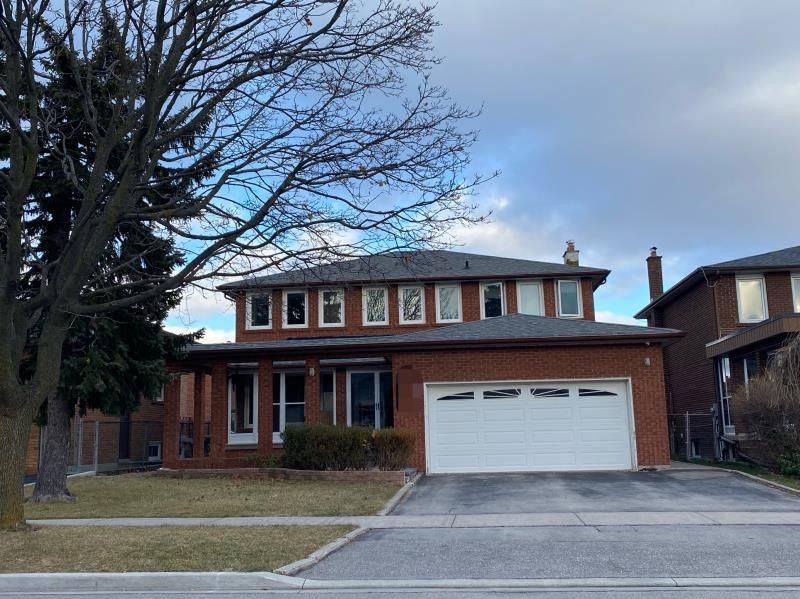 Toronto E05, ON M1W 3K8,133 Ambercroft BLVD