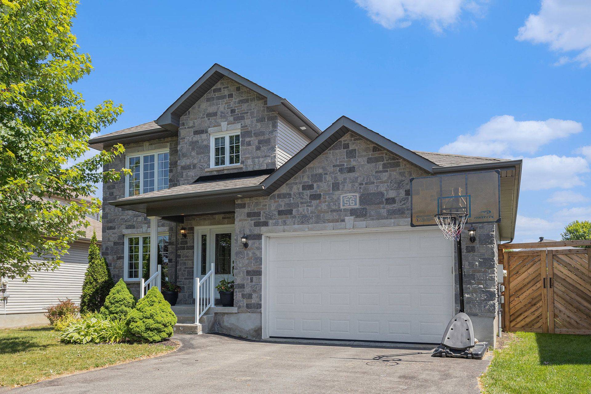 The Nation, ON K0A 2M0,56 Honore CRES