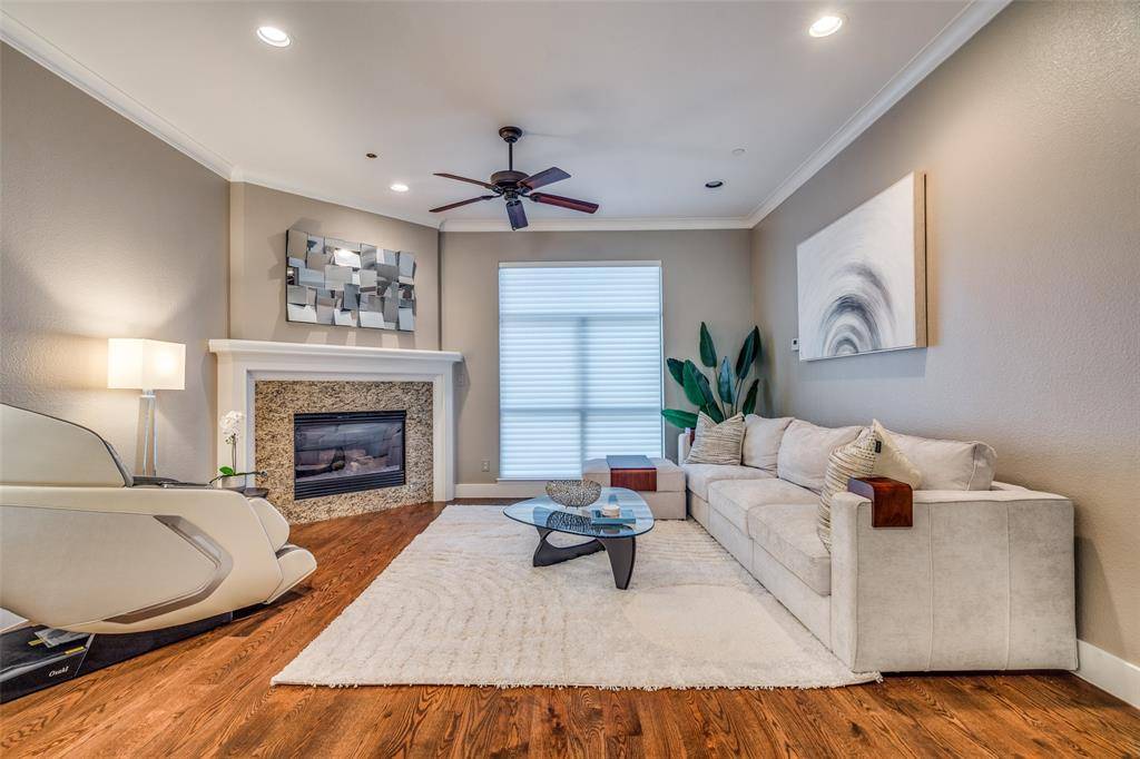 Dallas, TX 75219,3204 Wycliff Avenue #3214
