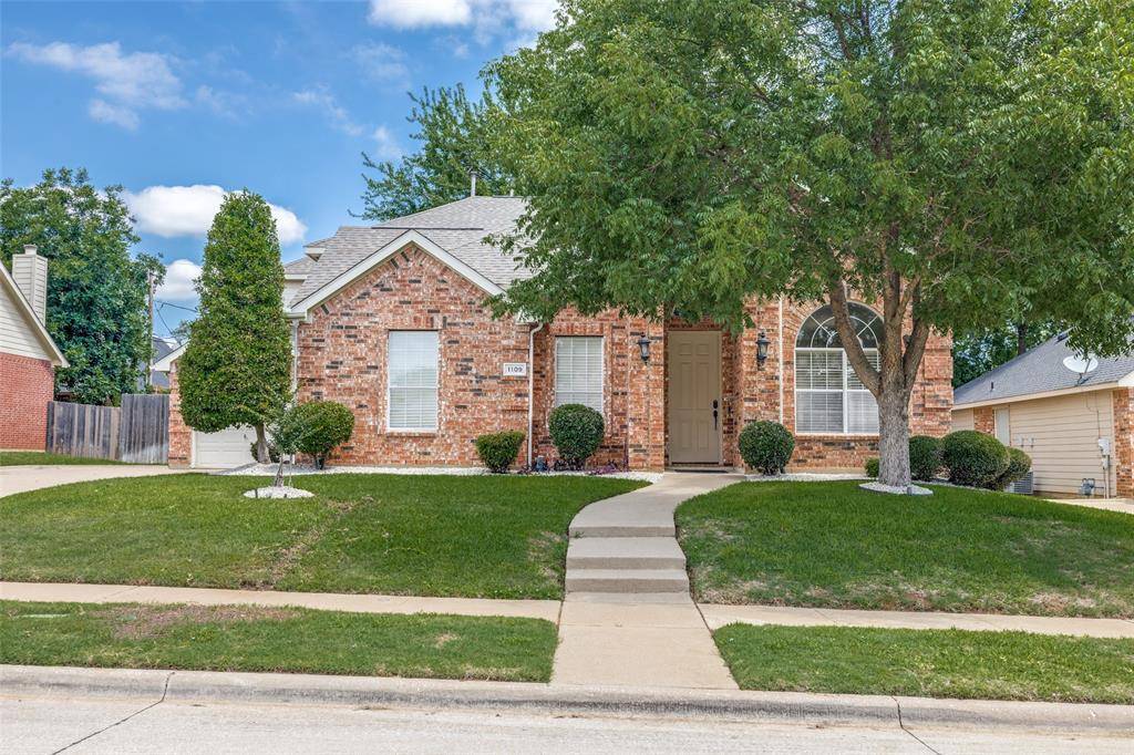 Mansfield, TX 76063,1109 Huntington Trail