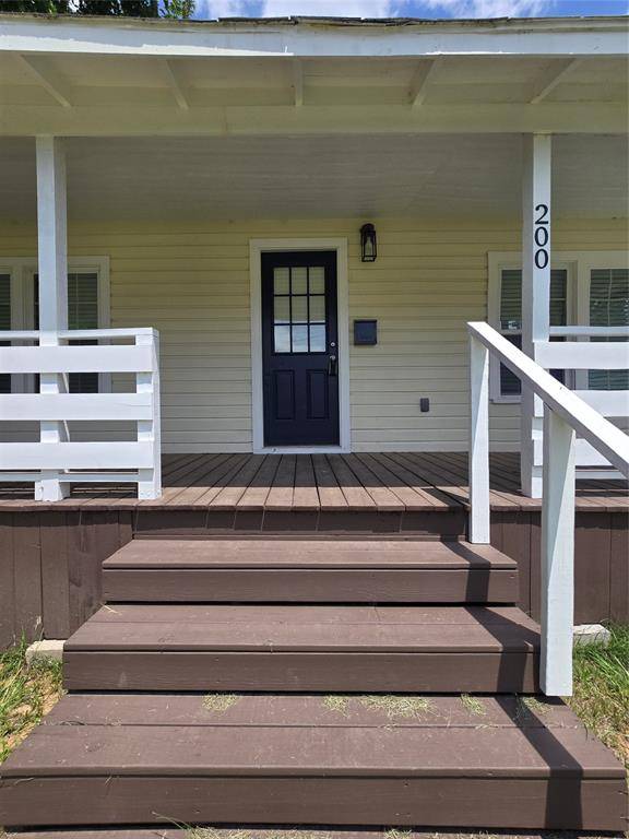 Cooper, TX 75432,200 NE 2nd Street