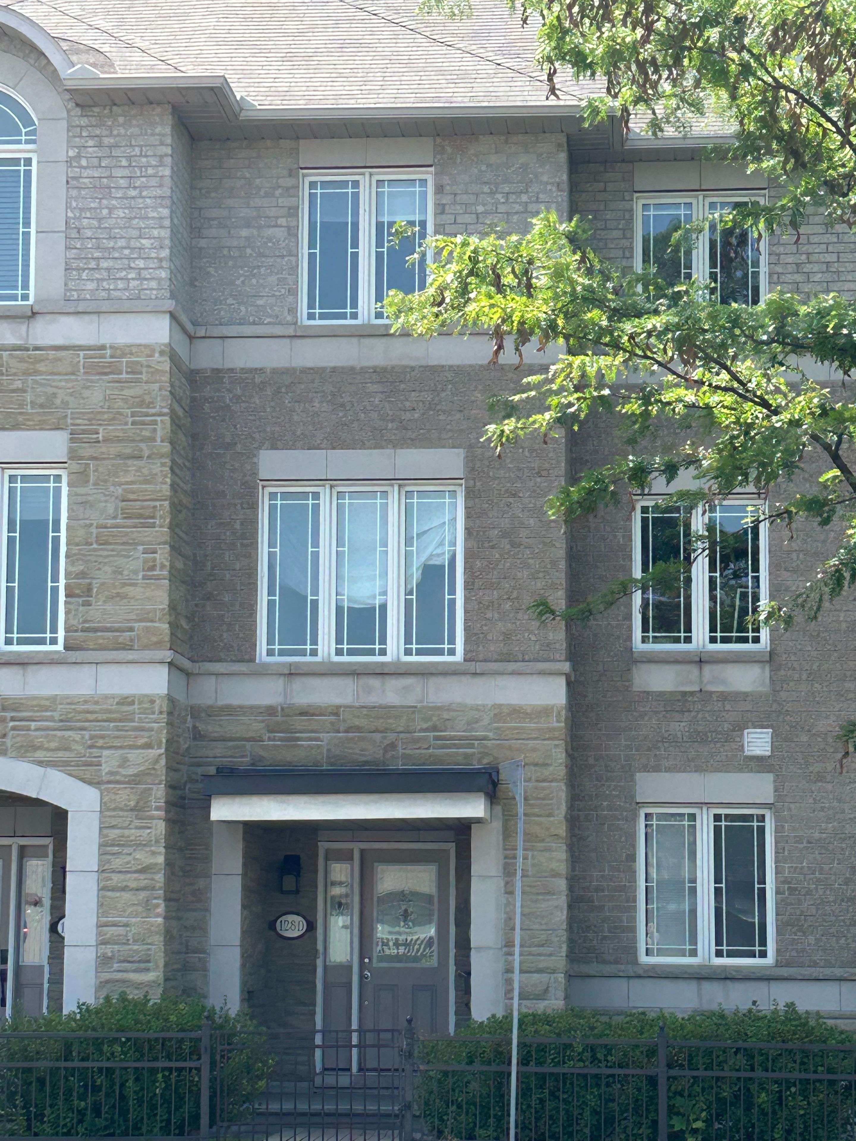 South Of Baseline To Knoxdale, ON K2G 6B1,128 Centrepointe DR #D