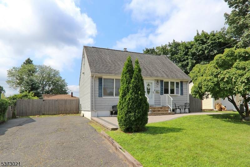 South Plainfield Boro, NJ 07080,124 Conklin St