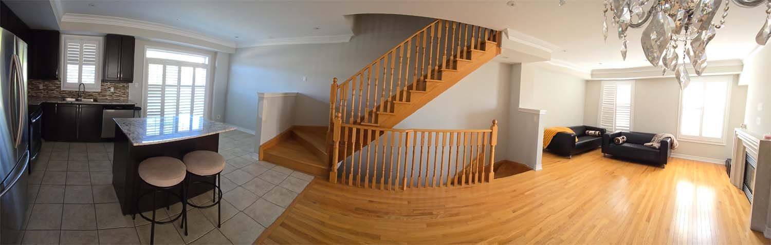 Markham, ON L6C 0N9,3 Vysoka LN
