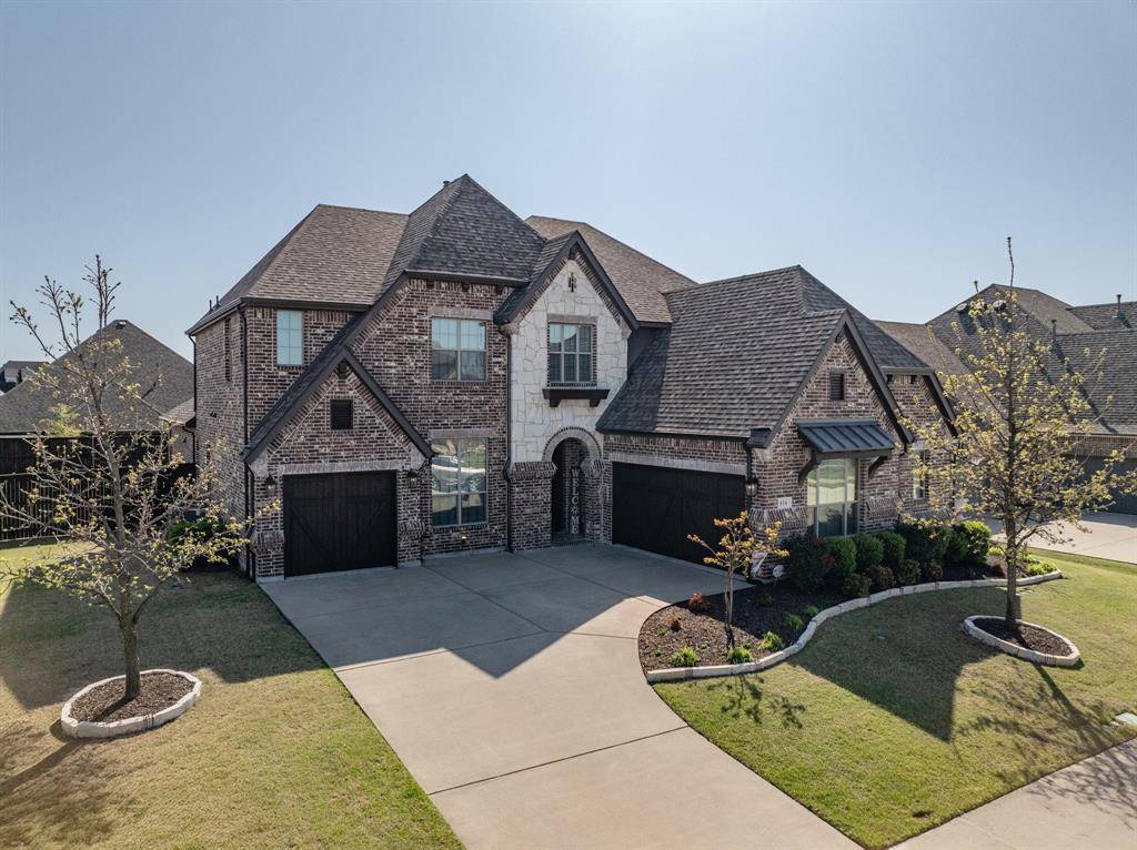 Rockwall, TX 75087,816 Lazy Brooke Drive