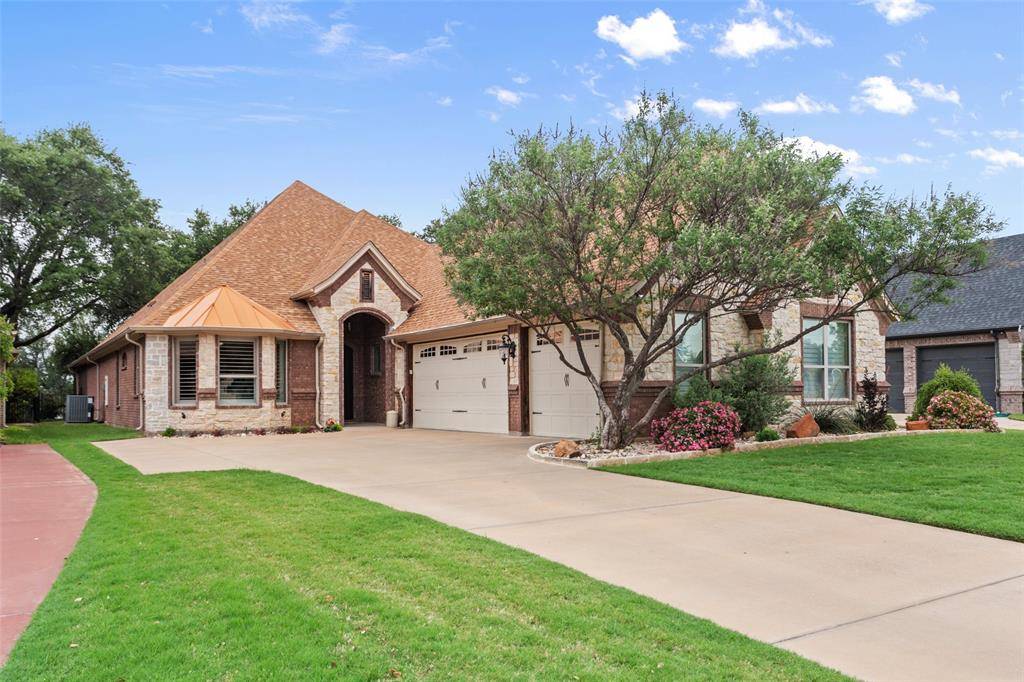 Granbury, TX 76049,3524 Abes Landing Drive