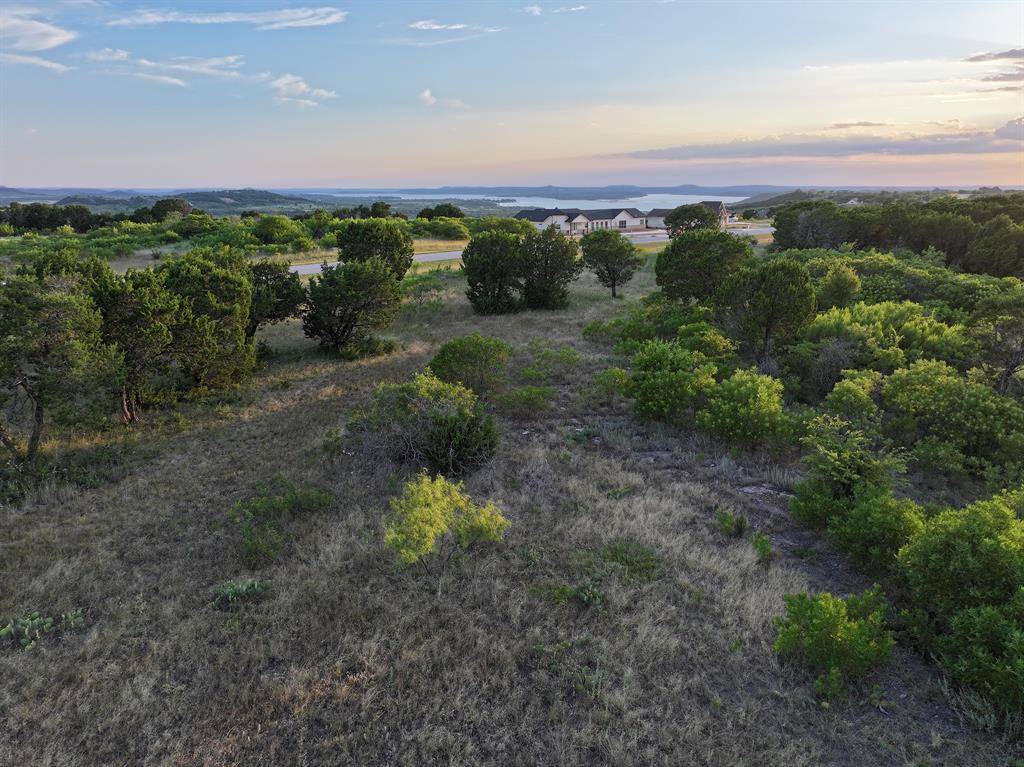 Graford, TX 76450,0000 Shooting Star Court