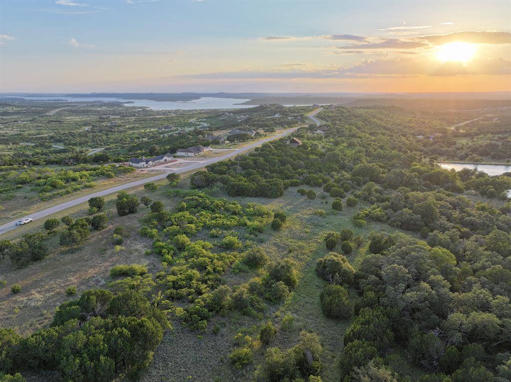 Graford, TX 76450,0000 Shooting Star Court