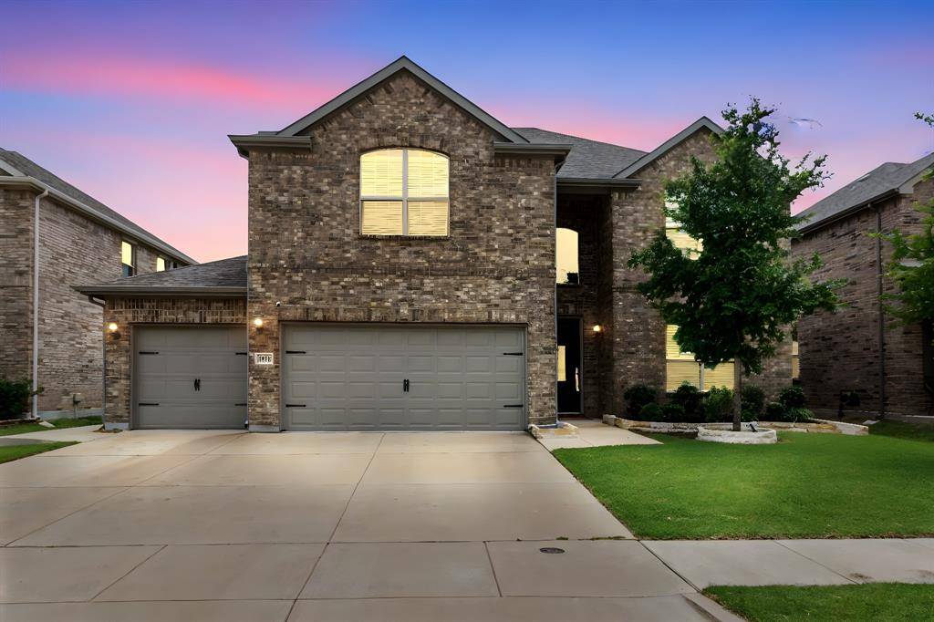 Aubrey, TX 76227,1616 Berry Ridge Trail