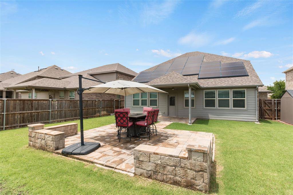 Aubrey, TX 76227,1616 Berry Ridge Trail
