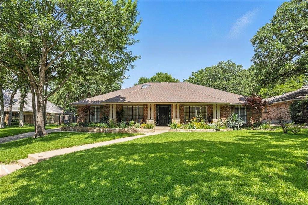 Arlington, TX 76017,4915 Cross Creek Court