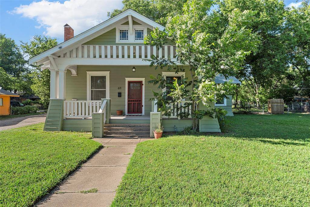 Marlin, TX 76661,611 Capps Street