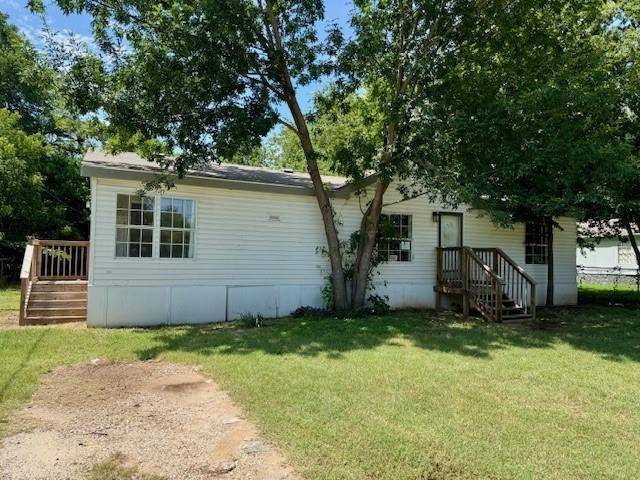 Granbury, TX 76048,1518 Lands End Street