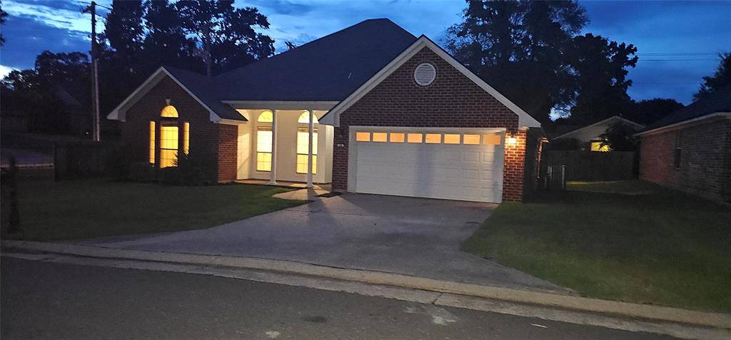 Haughton, LA 71037,168 Dogwood South Ln