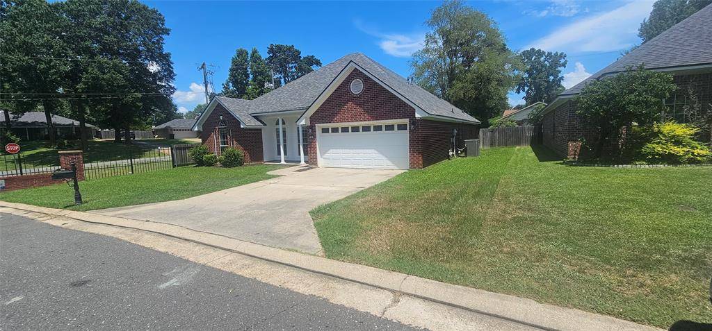Haughton, LA 71037,168 Dogwood South Ln