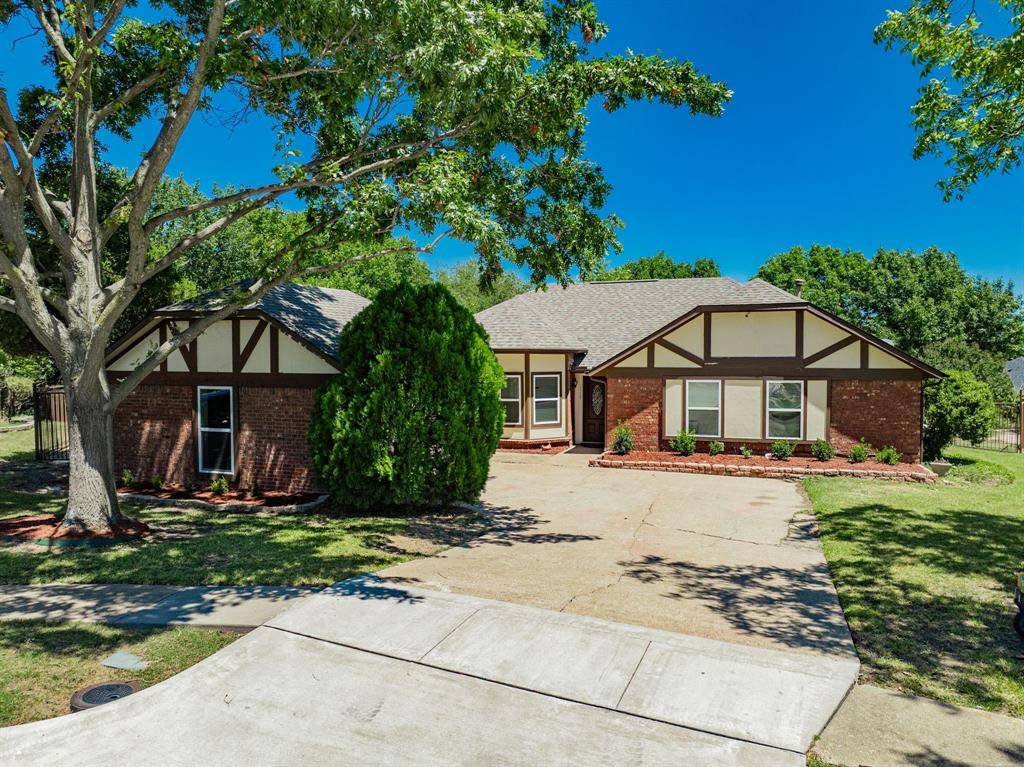 Garland, TX 75043,1717 Buena Vista Avenue