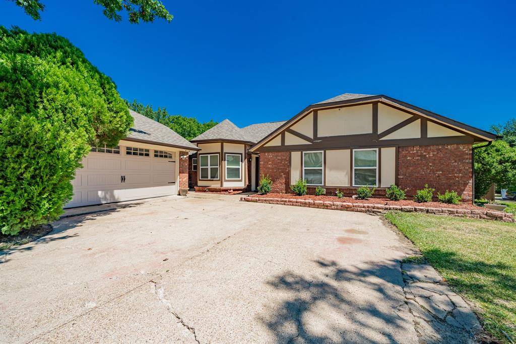 Garland, TX 75043,1717 Buena Vista Avenue
