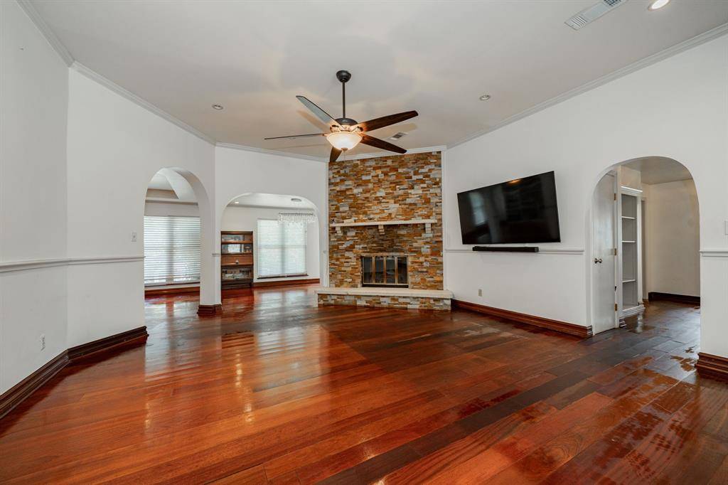 Garland, TX 75043,1717 Buena Vista Avenue