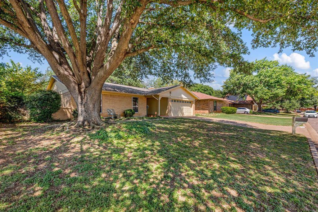 Fort Worth, TX 76133,3805 Memphis Lane