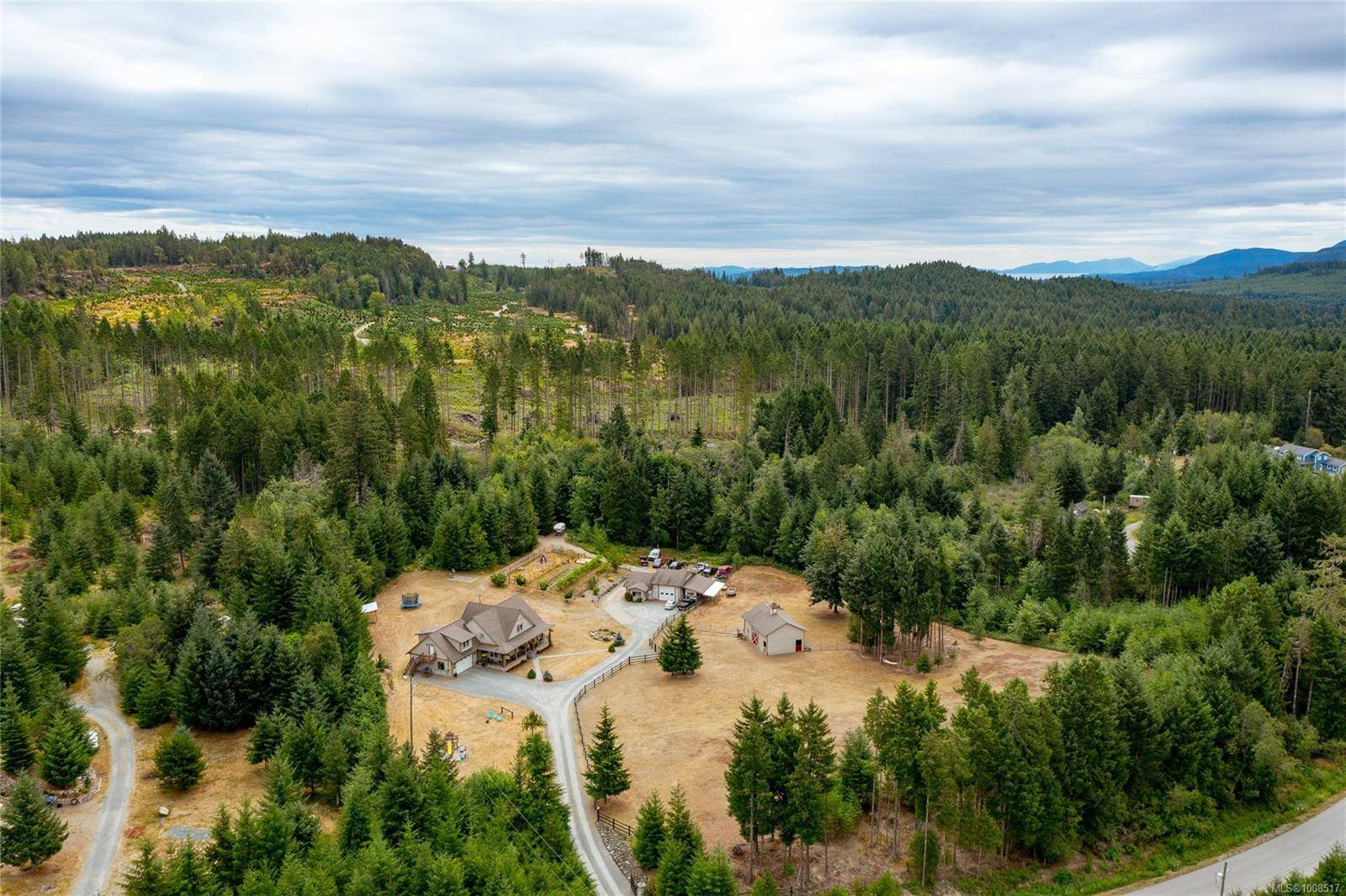 Nanaimo, BC V9X 0A3,2540 Elk Trails Way