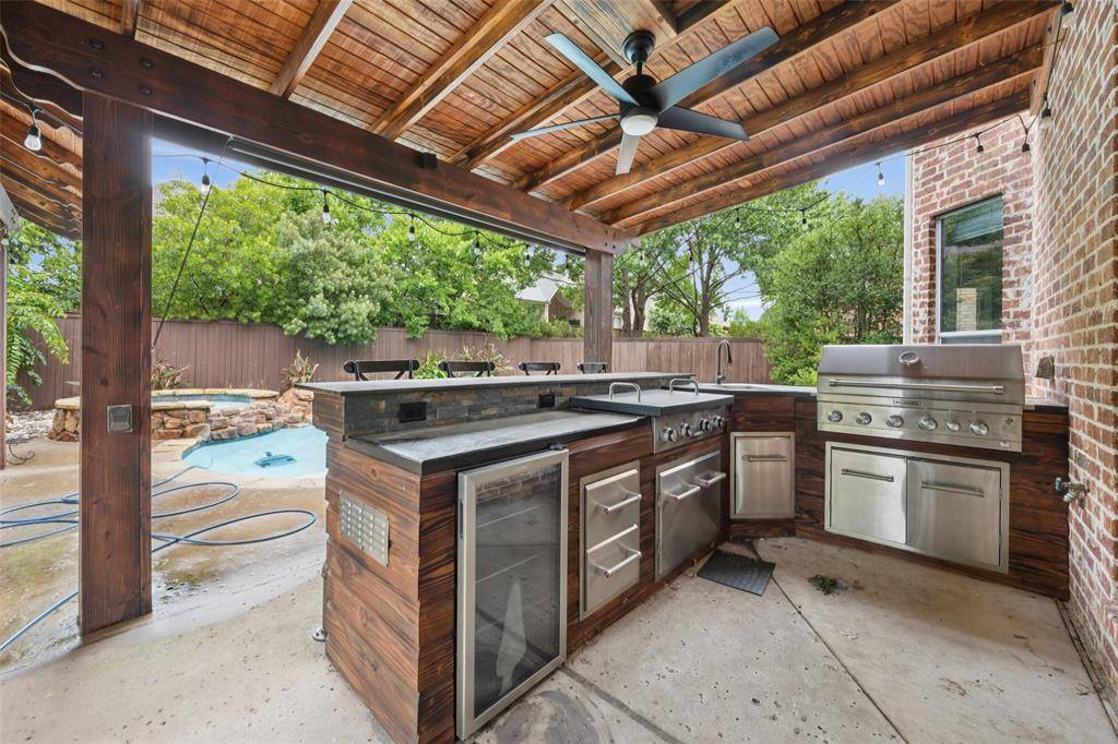 Keller, TX 76248,344 Huffman Bluff